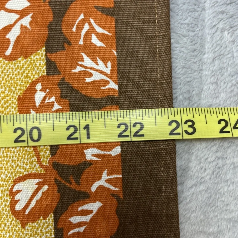 Williams Sonoma Thanksgiving Tea Towel‎ 23